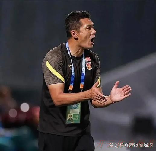 开云体育：杨晨：U-17亚洲杯预选赛力争小组第一出线